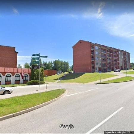 Feelings Apartment Apartamenti Smiltene Bagian luar foto