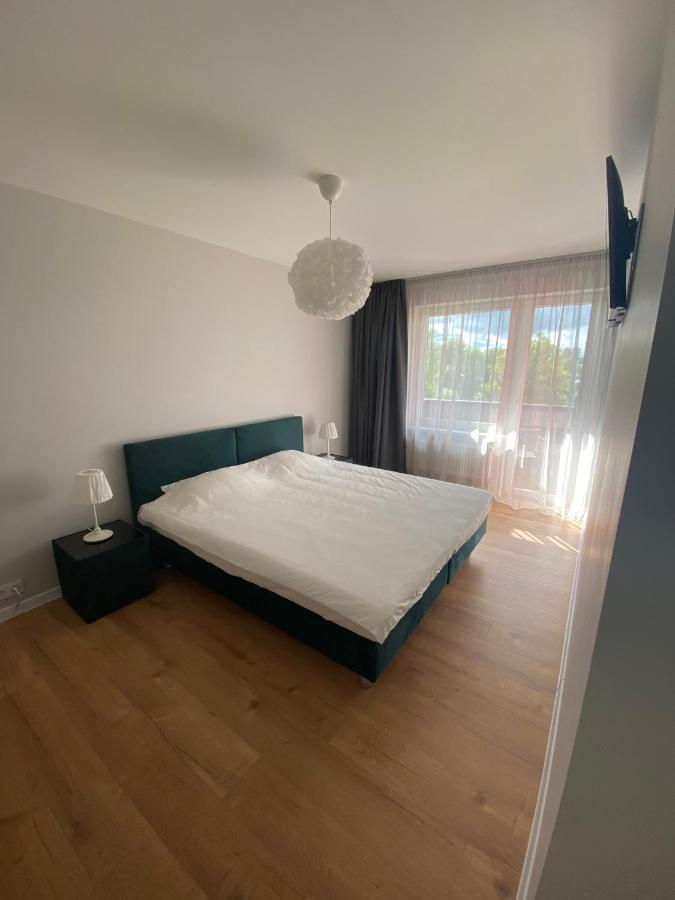 Feelings Apartment Apartamenti Smiltene Bagian luar foto
